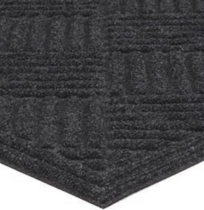 Nella 3' x 5' Water Soaker Floor Mat