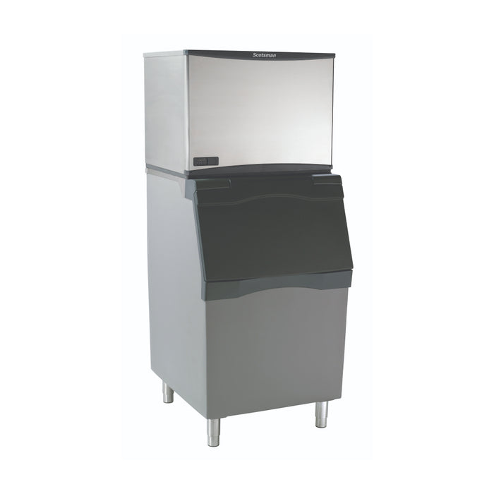 Scotsman B530S 30" Modular Ice Storage Bin - 536 Lbs. Capacity