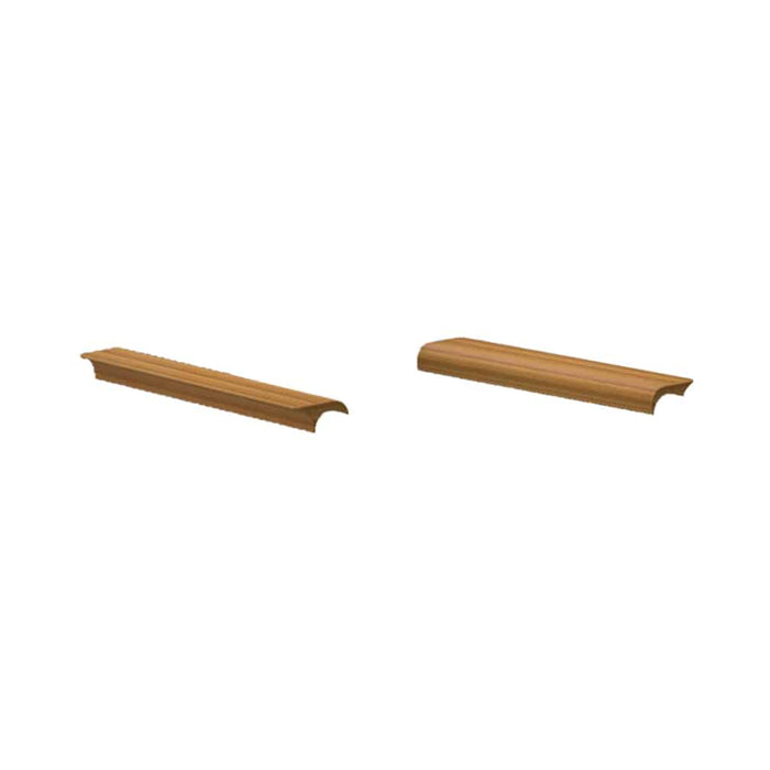 Houe Bamboo Armrests for ReClips Outdoor Armchair