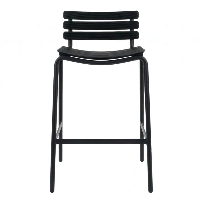Houe ReClips Black Bar Stool - 22305-2024