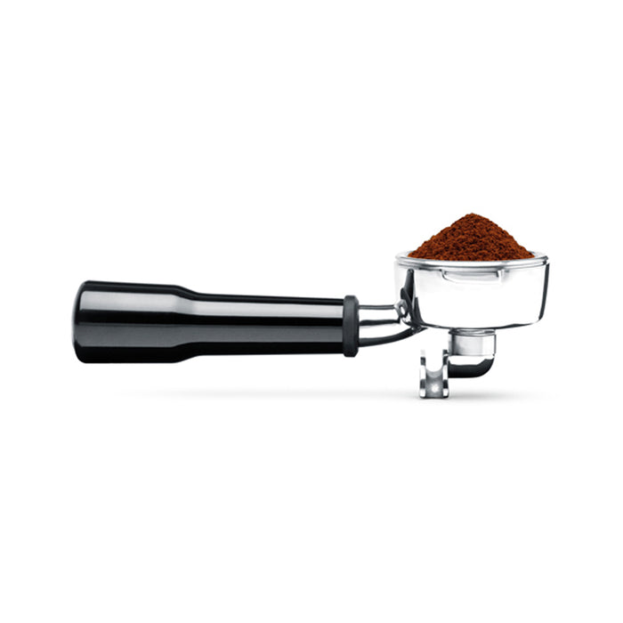 Breville BCG600SIL The Dose Control Pro Coffee Grinder