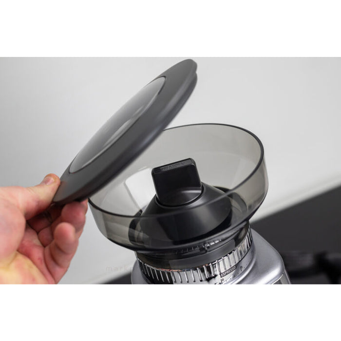 Breville BCG600SIL The Dose Control Pro Coffee Grinder