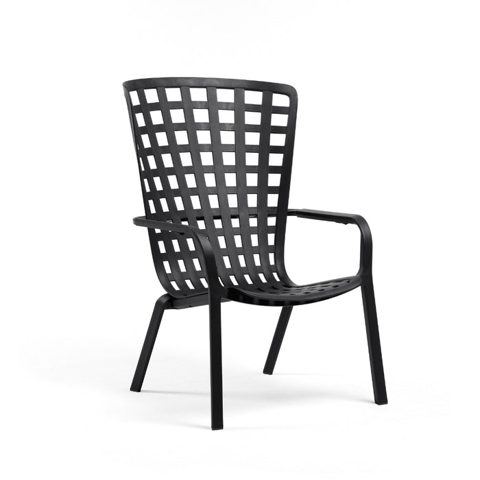 Nardi Folio Outdoor Armchair
