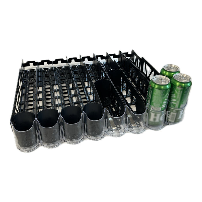EFI BD-PB1216 16 Oz. Bottle Dispensing Pusher
