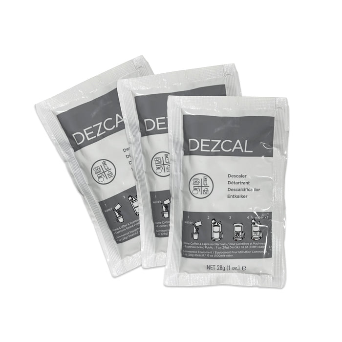 Descaling Powder - 3/Box