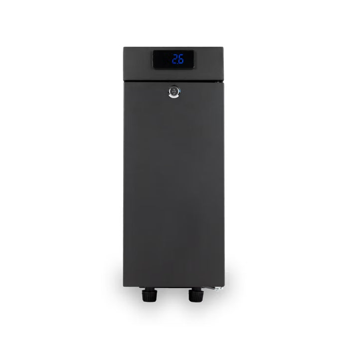 Bellucci 2.6L Electric Milk Cooler