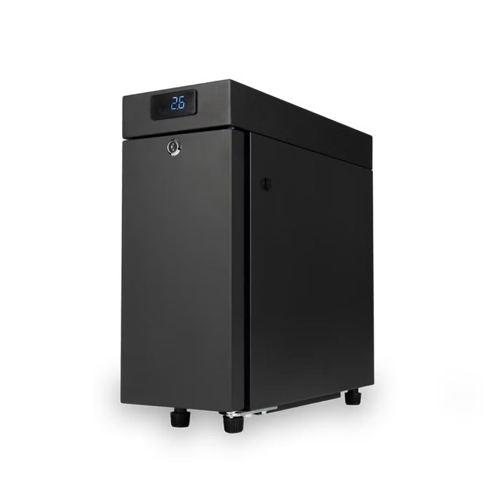 Bellucci 2.6L Electric Milk Cooler