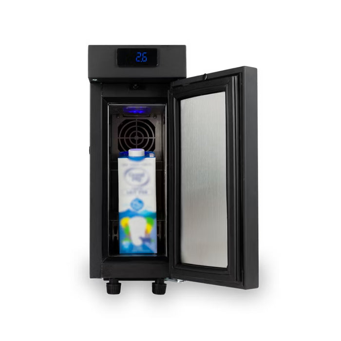 Bellucci 2.6L Electric Milk Cooler