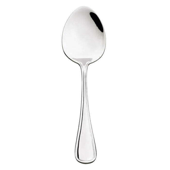 Browne 8" Celine Table Spoon - 12/Case - 502504