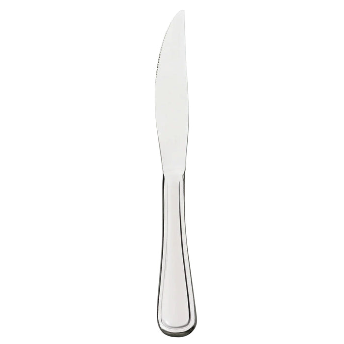 Nella 502512 9" Celine Steak Knife - 12/Case