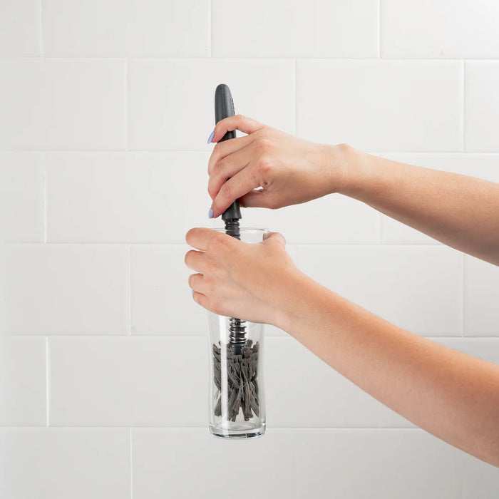 Cuisipro 74686709 11" Flexible Brush