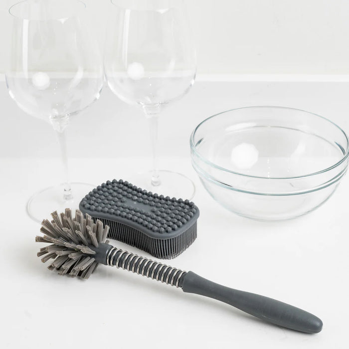 Cuisipro 74686709 11" Flexible Brush