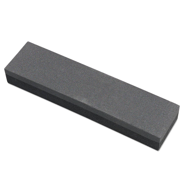 Browne 8" x 2" Silicon Carbide Sharpening Stone - 821