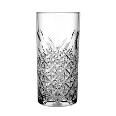 Pasabahce 10 Oz. Timeless Long Drink Glass - 12/Case - PG52820
