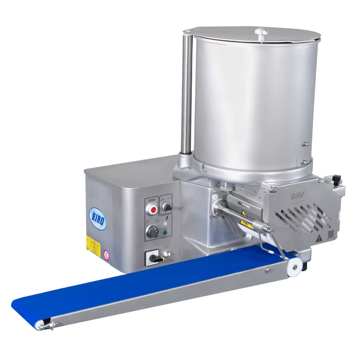 Biro F2000PLUSB Food / Patty Former Machine / Meatballs Machine - 1 HP