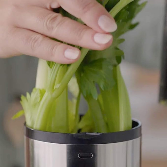 Breville BJE530BSS The Juice Fountain Cold Plus Juicer