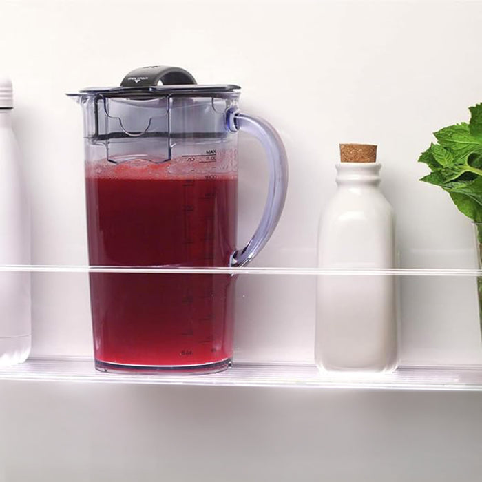 Breville BJE530BSS The Juice Fountain Cold Plus Juicer