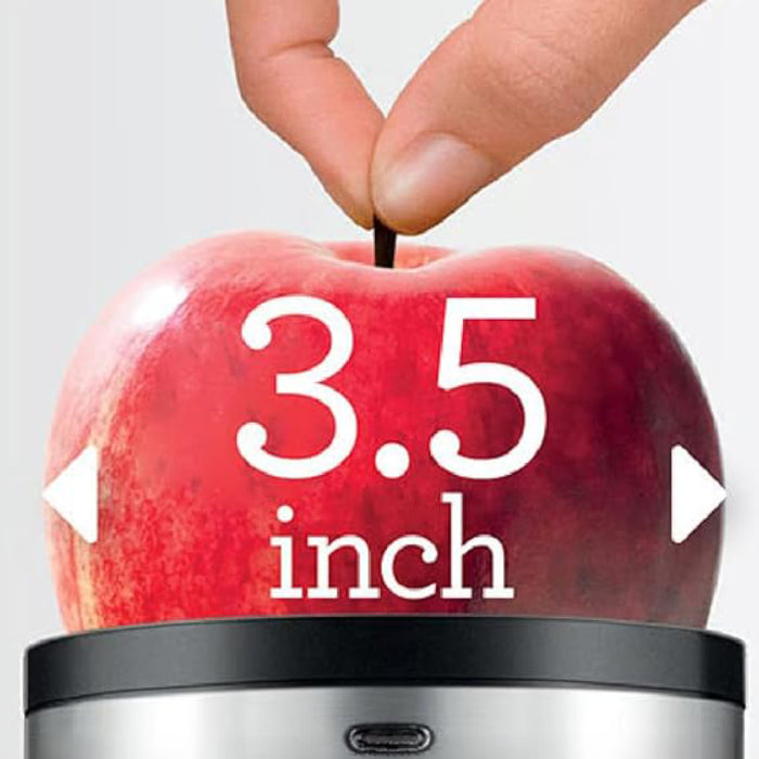 Breville BJE530BSS The Juice Fountain Cold Plus Juicer