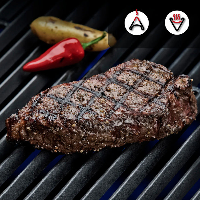 Broil King Royal 340 Shadow BBQ Grill Liquid Propane - 824164