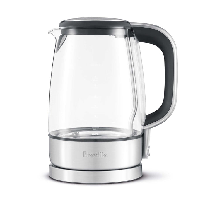 Breville BKE595XL 1.6L Crystal Clear Kettle