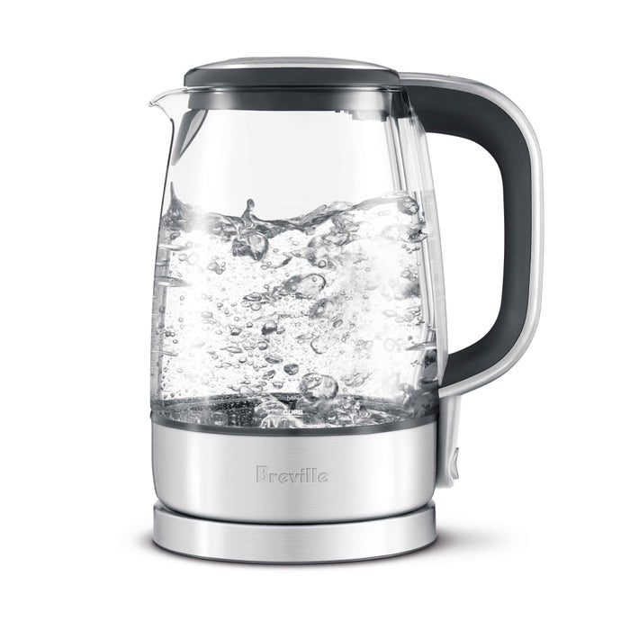 Breville BKE595XL 1.6L Crystal Clear Kettle