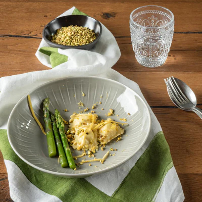 Marcato Ravioli Like a Pro - Premium Orange Set - BP-RAV-RET