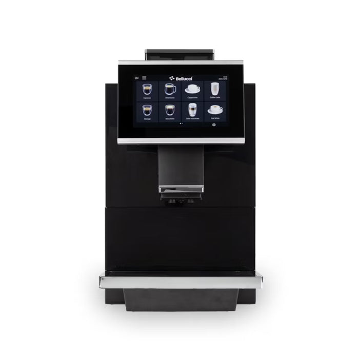 Bellucci Bistro PRO Automatic Espresso Machine - Black