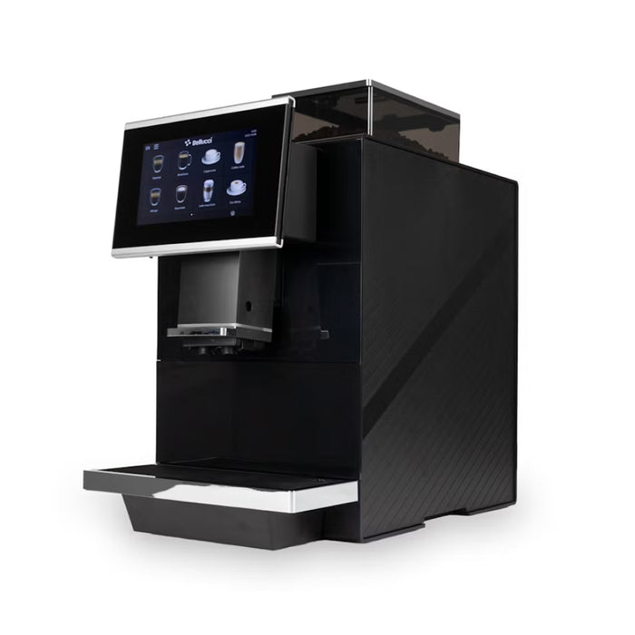 Bellucci Bistro PRO Automatic Espresso Machine - Black