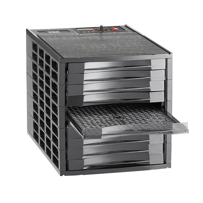 Nella BSD-10T 10-Tray Food Dehydrator With 40 Hour Timer - 120V, 800W