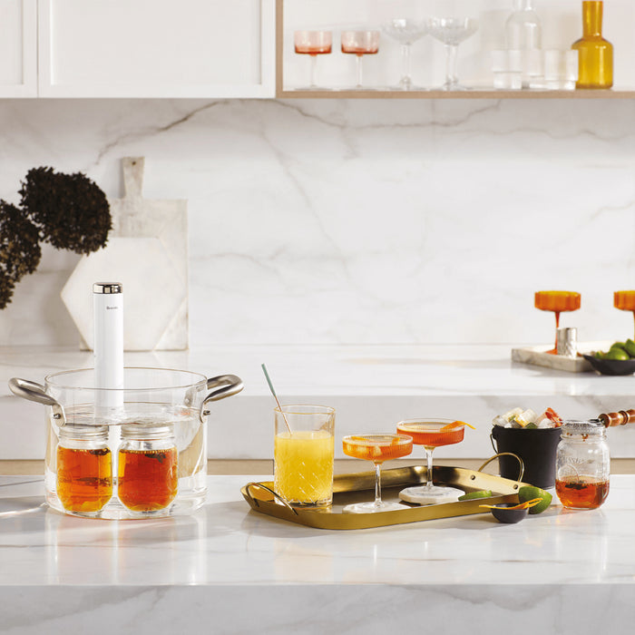 Breville BSV600PSS Joule Turbo Sous Vide