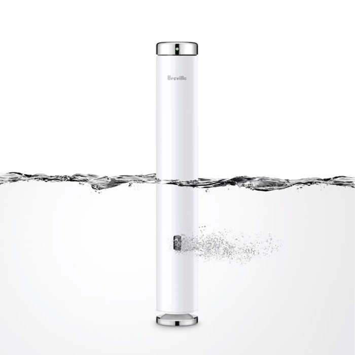 Breville BSV600PSS Joule Turbo Sous Vide