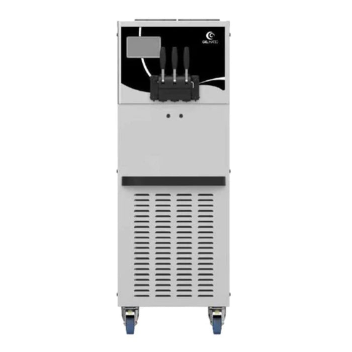 Gelmatic Ice Cream Machine Manual: Your Comprehensive Guide () Gelmatic Ice Cream Machine Manual: Your Comprehensive Guide