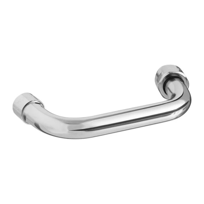 Nella 6" Stainless Steel Low Lead Long Swing Nozzle - BX-S001-6