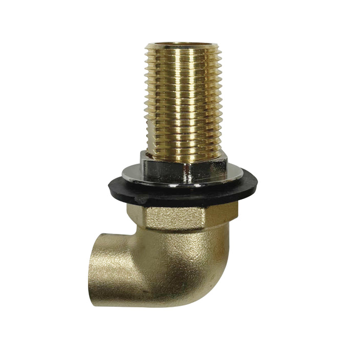 Nella Splash/Deck Mount Faucet Mounting Kit - BX-S138T