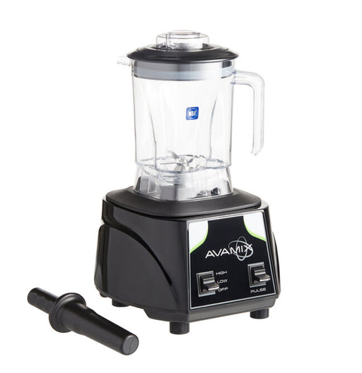 Vitamix 5205 XL 4.2 hp Variable Speed Blender with 1.5 Gallon Container -  120V