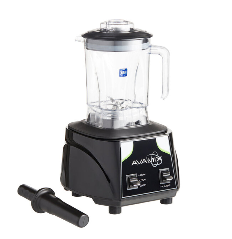 Vitamix 36019 48 Oz. The Quiet One Commercial Blender 120V/3 Hp