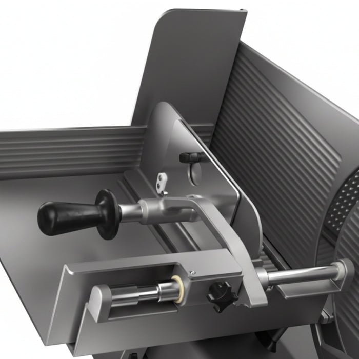 Bizerba VS12 F 14" Vertical Manual Meat Slicer