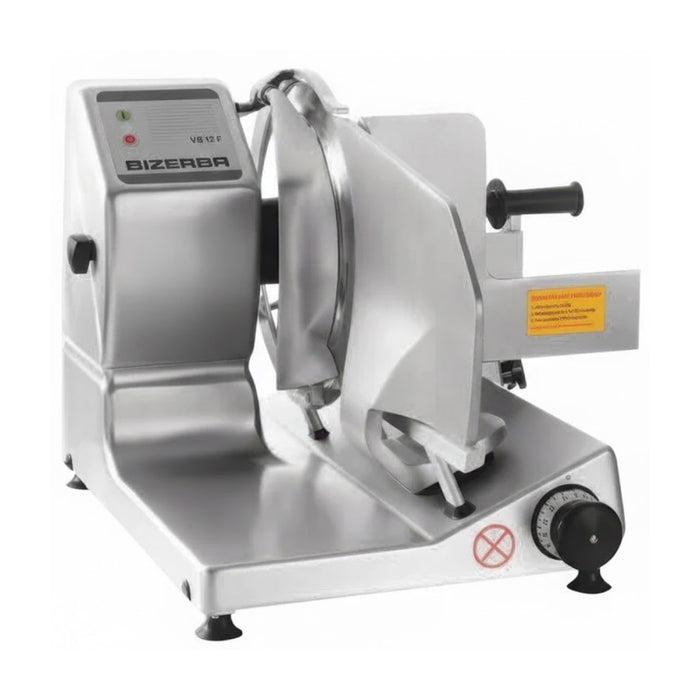 Bizerba-VS12F meat slicer image