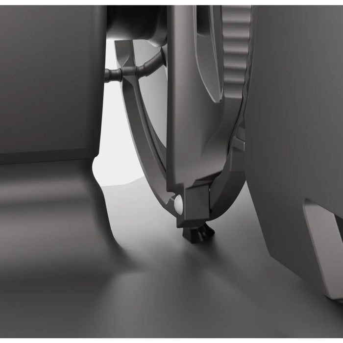 Bizerba VS12 F 14" Vertical Manual Meat Slicer