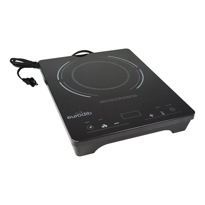 Eurodib C1823 Single Induction Cooker - 120V
