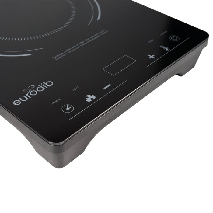 Eurodib C1823 Single Induction Cooker - 120V