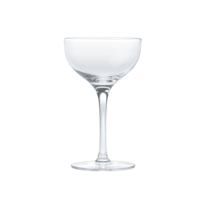 Arcoroc CA030 Chris Adam 6 Oz. Coupe Cocktail Glass - 24/Case