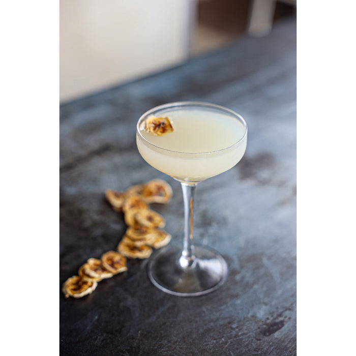 Arcoroc CA030 Chris Adam 6 Oz. Coupe Cocktail Glass - 24/Case