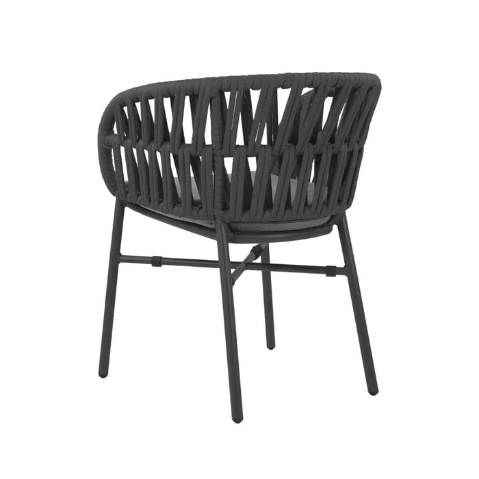 Nella Capri Bucket Arm Chair