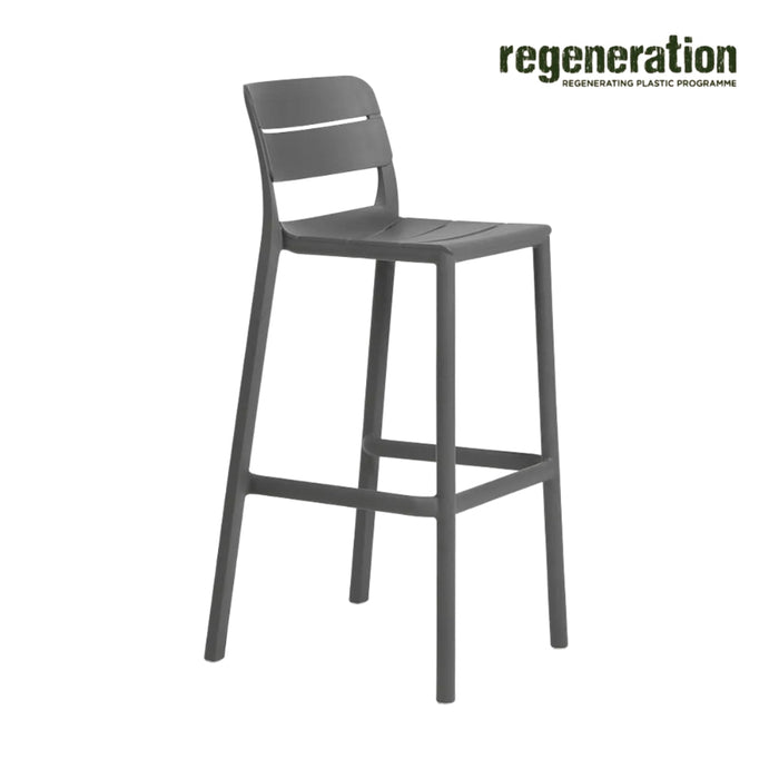 Nardi Cassia Bar Stool