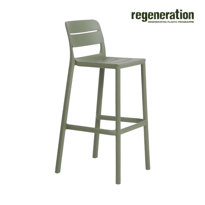 Nardi Cassia Bar Stool