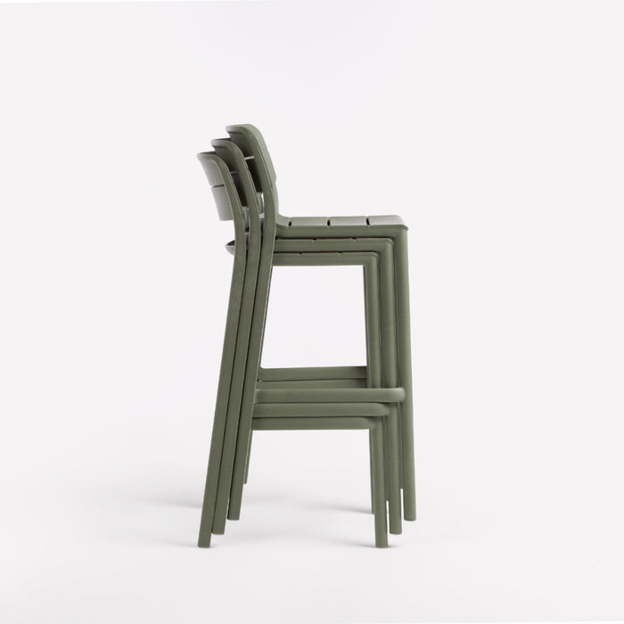 Nardi Cassia Bar Stool