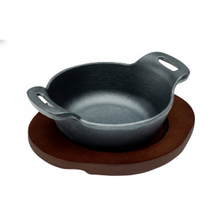 Winco CAST-5UL Wood Undeliner for CASM5R and CAST-5