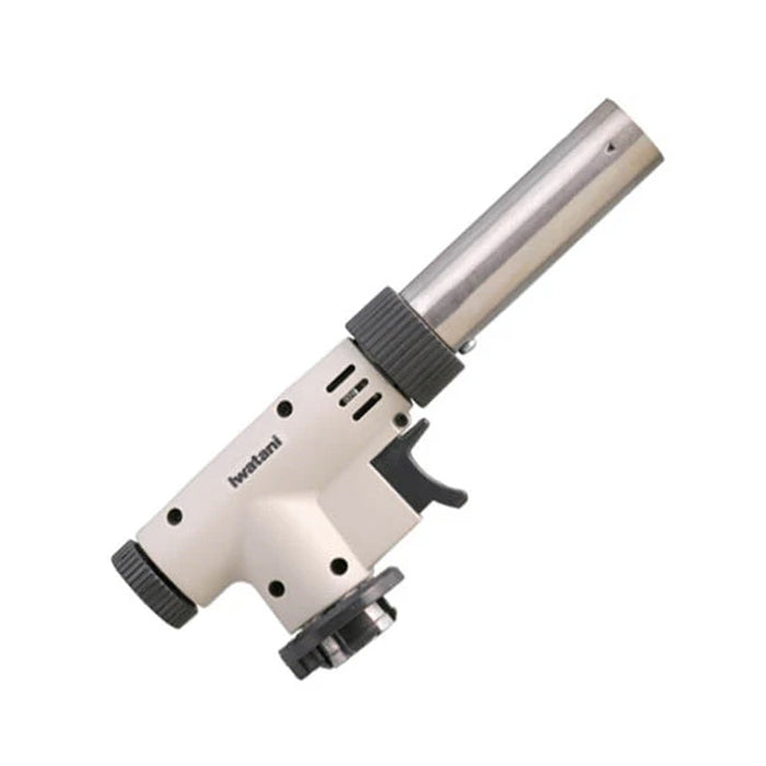 Iwatani CB-TC-PRO2 Professional Chef Torch Burner
