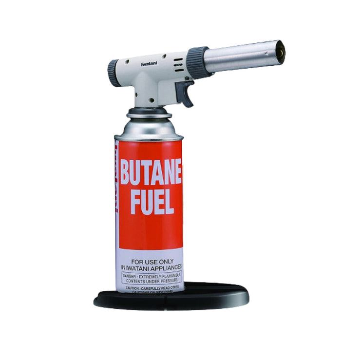 Iwatani CB-TC-PRO2 Professional Chef Torch Burner